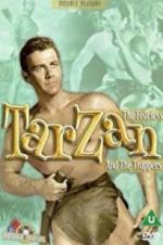 Watch Tarzan and the Trappers 123MovieFree