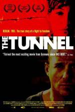 Watch The Tunnel 123MovieFree