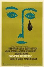 Watch Bonjour Tristesse 123MovieFree
