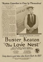 Watch The Love Nest 123MovieFree