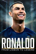 Watch Ronaldo: From Lisbon to Legend 123moviesfree