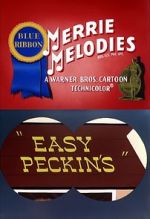 Watch Easy Peckin\'s (Short 1953) 123MovieFree