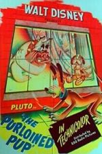 Watch The Purloined Pup 123MoviesFree