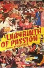 Watch Labyrinth of Passion 123MovieFree