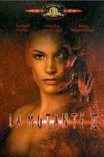Watch Species II 123MovieFree