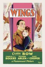 Watch Wings 123MovieFree