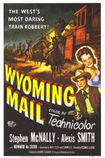 Watch Wyoming Mail 123MovieFree