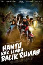 Watch Hantu kak limah balik rumah 123MovieFree