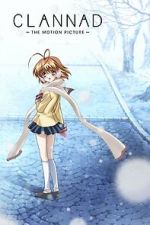 Watch Clannad: The Motion Picture 123MovieFree