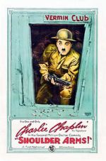 Watch Shoulder Arms (Short 1918) 123MovieFree