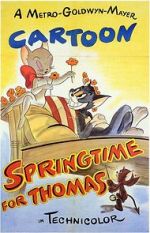 Watch Springtime for Thomas 123MovieFree