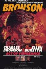 Watch Act of Vengeance 123MoviesFree