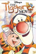 Watch The Tigger Movie 123MoviesFree