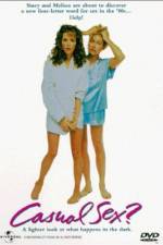Watch Casual Sex? 123MovieFree