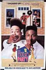 Watch House Party 123MovieFree