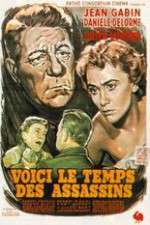 Watch Voici le temps des assassins... 123MovieFree