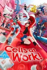 Watch Cells at Work! 123moviesfree