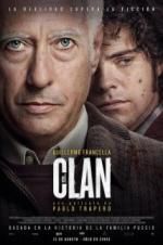 Watch The Clan 123MovieFree