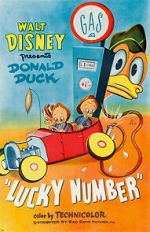 Watch Lucky Number (Short 1951) 123MoviesFree