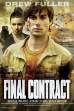 Watch Final Contract Death on Delivery 123MovieFree