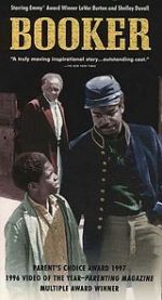 Watch Booker 123MoviesFree
