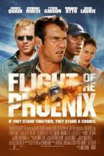 Watch Flight of the Phoenix 123MovieFree