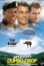 Watch Operation Dumbo Drop 123MovieFree