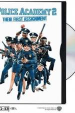Watch Police Academy 2: Their First Assignment 123MovieFree