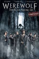 Watch Werewolf The Beast Among Us 123MovieFree