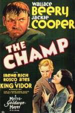 Watch The Champ 123MovieFree