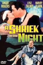 Watch A Shriek in the Night 123MovieFree