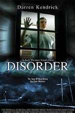 Watch Disorder 123MovieFree