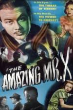 Watch The Amazing Mr. X 123MovieFree