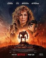 Watch Atlas 123MoviesFree