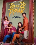 Watch Do Aur Do Pyaar 123moviesfree