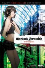 Watch Mardock Scramble The Second Combustion 123MoviesFree