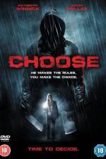 Watch Choose 123MovieFree