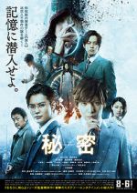 Watch The Top Secret: Murder in Mind 123MoviesFree