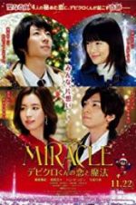 Watch Miracle: Devil Claus\' Love and Magic 123MovieFree