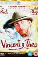 Watch Vincent & Theo 123MovieFree