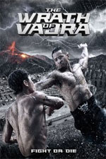 Watch The Wrath of Vajra 123MovieFree