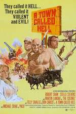 Watch A Town Called Hell 123MovieFree