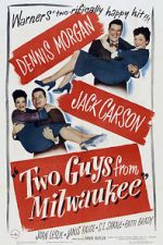 Watch Two Guys from Milwaukee 123MovieFree