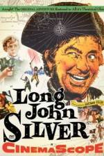 Watch Long John Silver 123MoviesFree