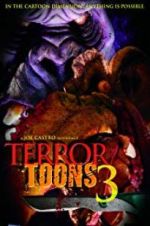 Watch Terror Toons 3 123MoviesFree