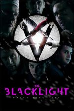 Watch The Blacklight 123moviesfree