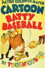 Watch Batty Baseball 123MovieFree