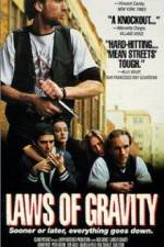 Watch Laws of Gravity 123MovieFree