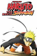 Watch Naruto Shippuden The Movie 123MovieFree