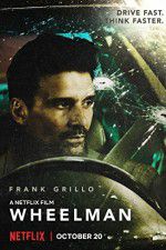 Watch Wheelman 123MovieFree
